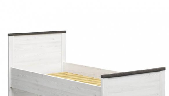 Кровать LOZ/90 Hesen