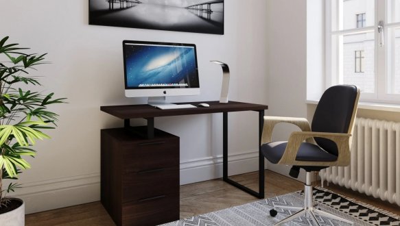 Стіл комп’ютерний МХ0003 L/P 8