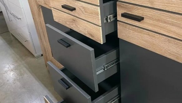 Комод Джейкоб 2