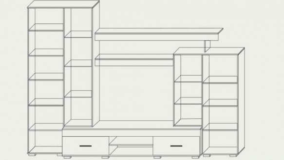 Стінка Марк 0