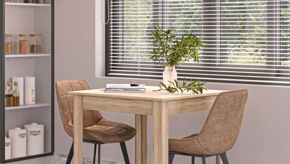 Стіл обідній 