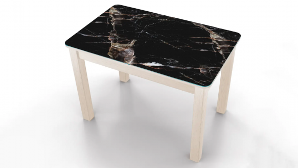 Стол кухонный Джем Boston / Бостон 110 см