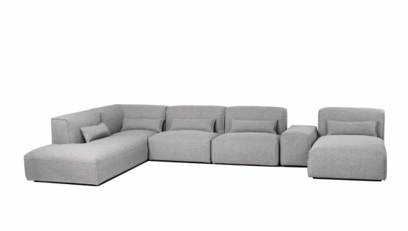 Модульний диван Рим широкий