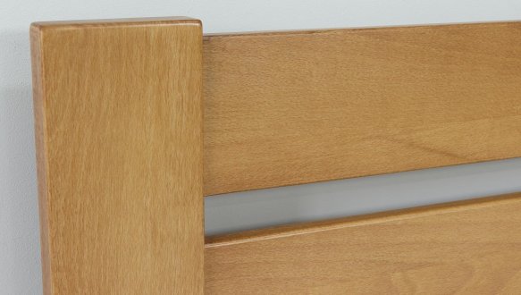 Односпальная кровать Марсель 15