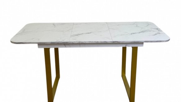 Стіл розкладний MebliRoMax Ember slide / Ембер Слайд 110-150 см 6