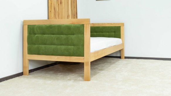 Односпальная кровать Дори Люкс 8