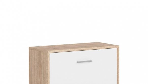 Тумба для обуви SFK1K Nepo Plus 5