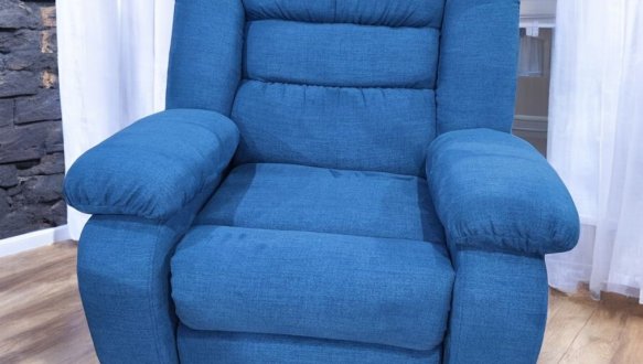 Крісло Монако Реклайнер