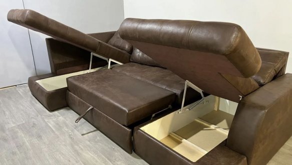 Кутовий диван Роксі XL 3