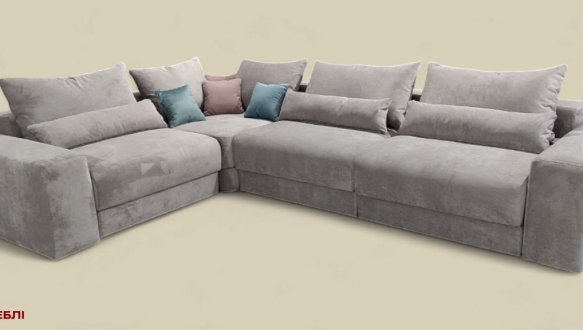 Угловой диван Манхеттен 2