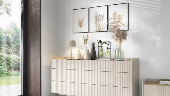 Модульная гостиная Level 2