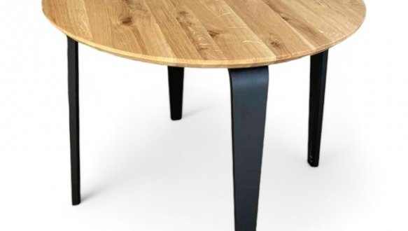 Стол Амбер Круг 0