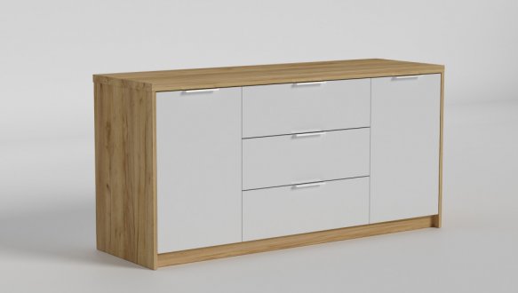 Комод Аура №2 MatroLuxe