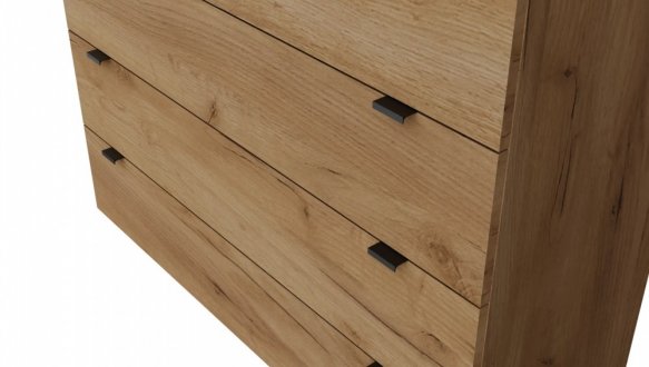 Комод КС-1100 Сімпл 3