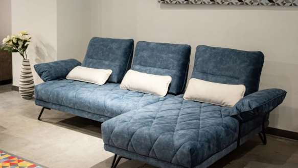 Кутовий диван Сангрія 0