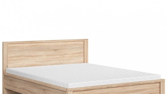 Кровать LOZ/120 Kaspian 3