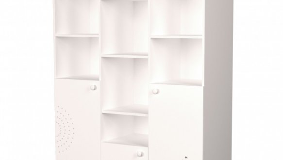 Шкаф тойной 2