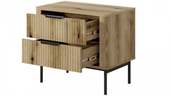 Тумба прикроватная 2S/63 Wilson 3