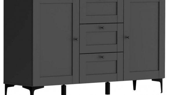 Комод KOM/150/75/40/7 Modeo 0