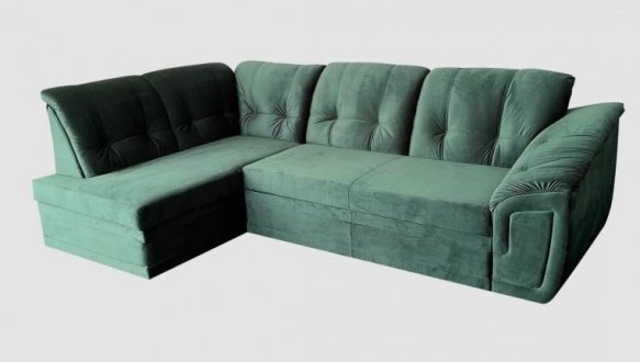 Кутовий диван Барон 2