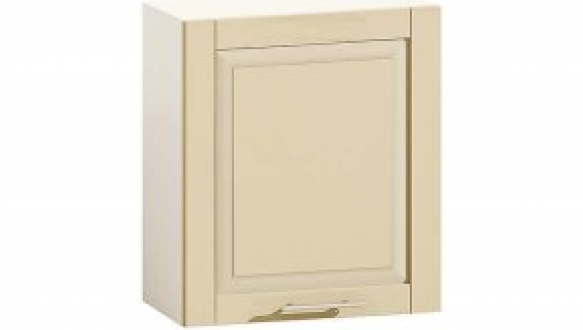 Тумба верхняя В60.72.1Д. Сушка Французский Престиж