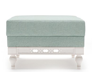 Пуф квадратный FL-Pufa Kwadratowa FLORENCJA