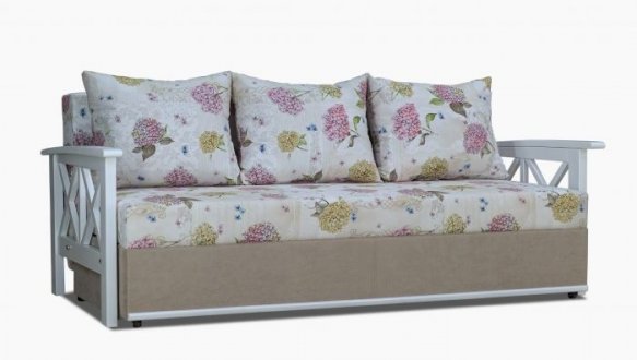 Диван Прованс 150 10