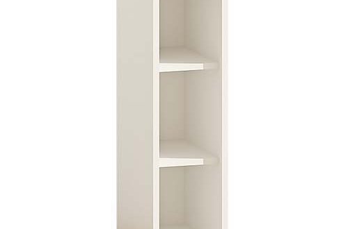 Тумба верхняя В20.72 открытая Бета ручка