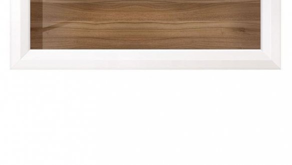 Витрина навесная SFW1W/15 Маркус