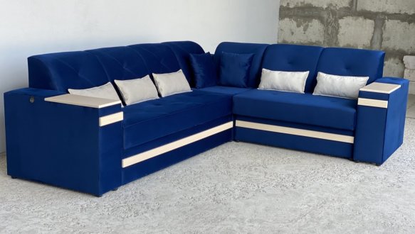 Угловой диван Рокки 300 15