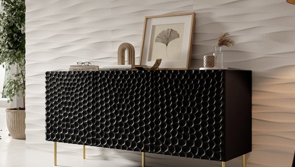 Модульная гостиная Hole 3