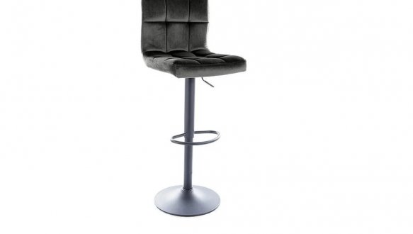 Стілець C-105 Signal чорний 117 см