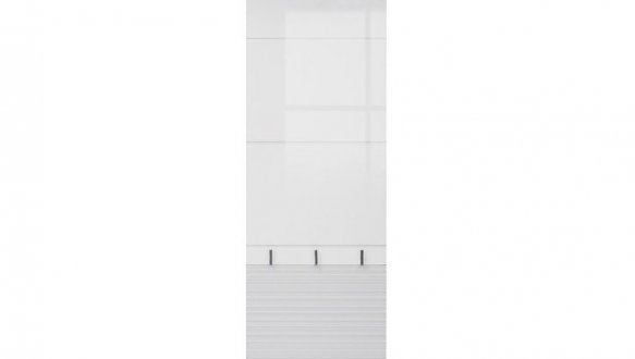 Вешалка PAN/15/5 Flames