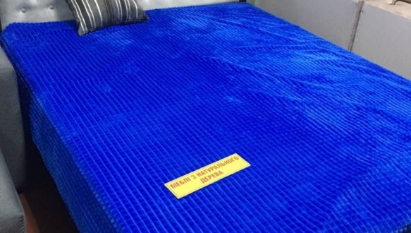 Ліжко Монтана 2