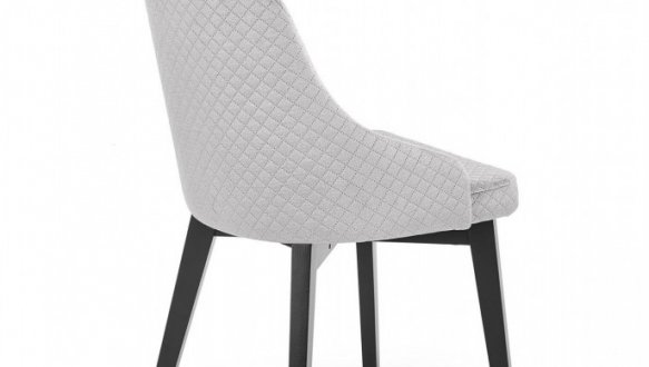 Стул Toledo 3 Серый 3