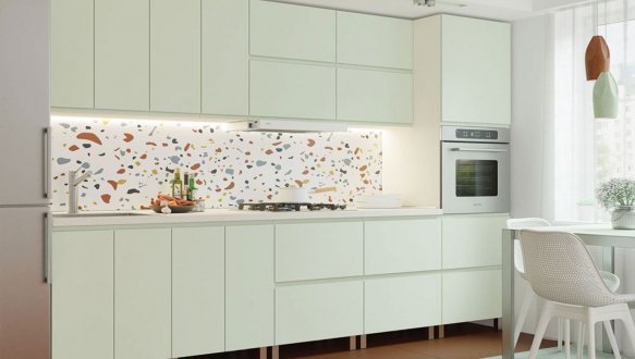 Кухня Интерно 5