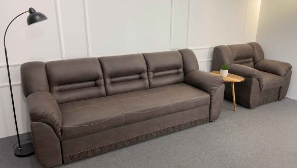 Крісло Хаммер 16