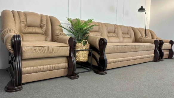 Крісло Гермес 8