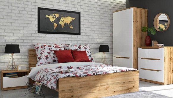 Комод KOM3S Nuis 0