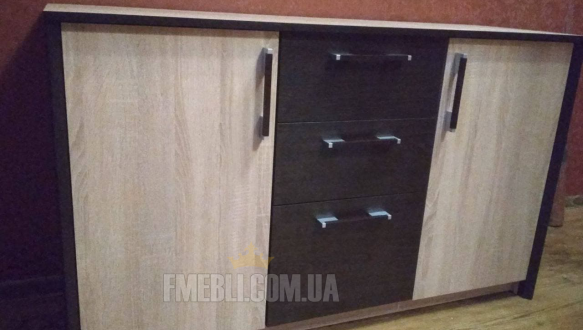 Комод Скарлет 0