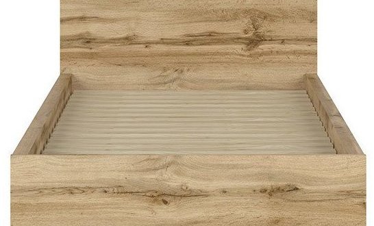 Ліжко LOZ/90/A Tetrix 6