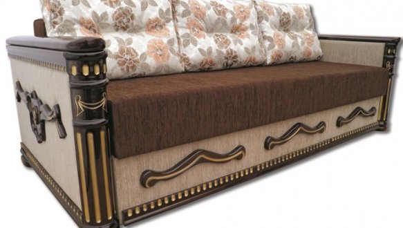 Диван Афина Премиум 10