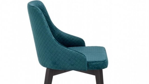 Стул Toledo 3 Темно-зеленый 0