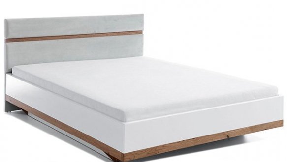 Ліжко 160 CM-Loze 2 COMO