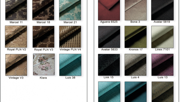 Стілець Марек 4 3