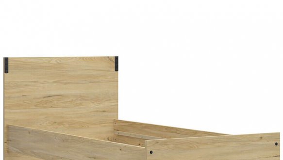 Ліжко LOZ/90 Lara