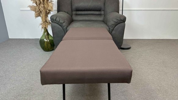 Крісло розкладне Хаммер 18