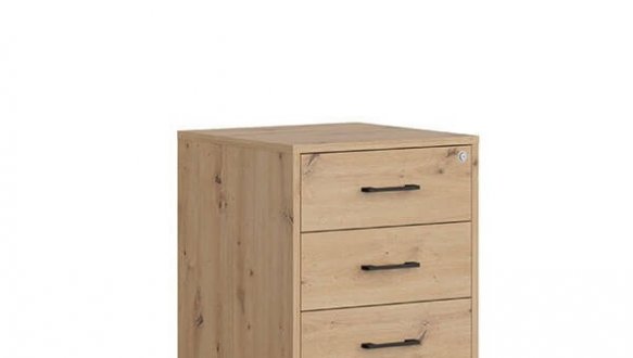 Тумба KTN4S Space office 0