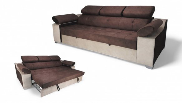 Диван Барселона 2