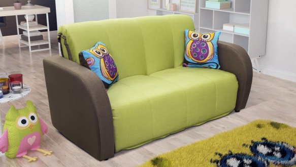 Диван Ромер 5